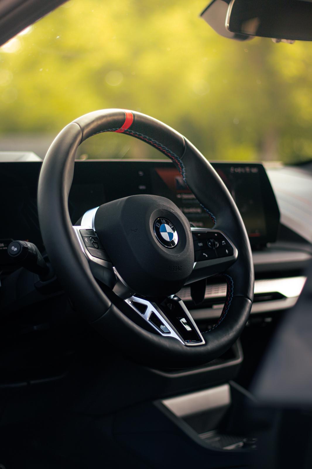 BMW M135i Xdrive 2025 NOLEGGIO