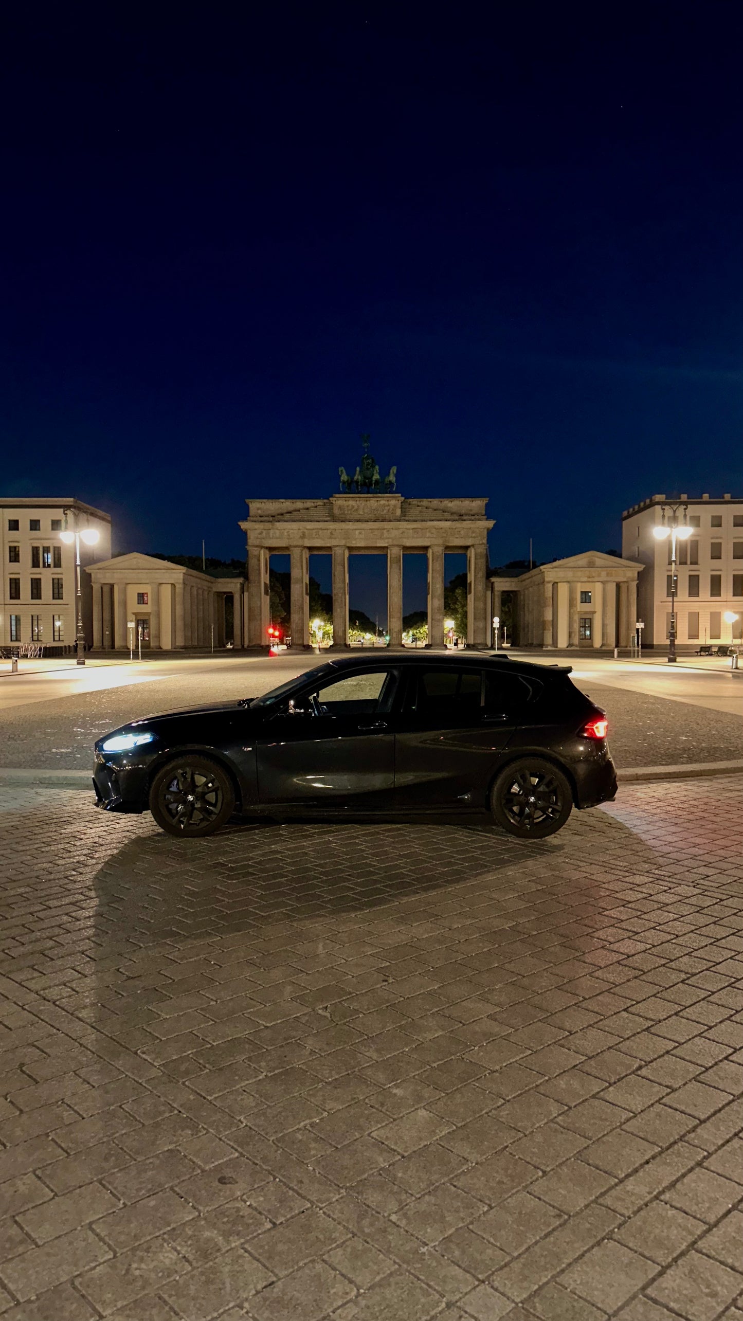 BMW M135i Xdrive 2025 NOLEGGIO