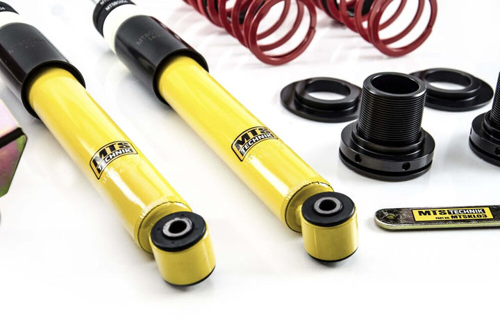 !PROMO! Coilover Kit Street Gold BMW 3 E36