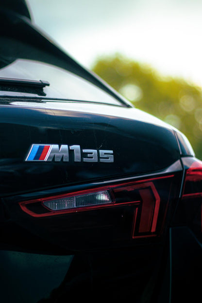 BMW M135i Xdrive 2025 NOLEGGIO