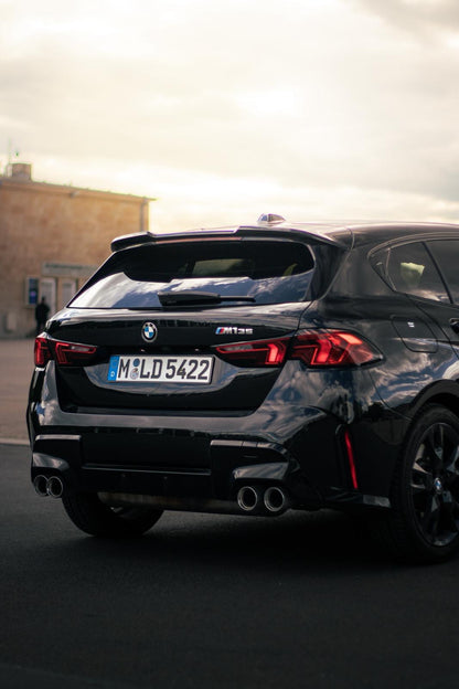 BMW M135i Xdrive 2025 NOLEGGIO