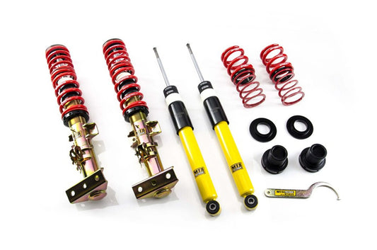 !PROMO! Coilover Kit Street Gold BMW 3 E36