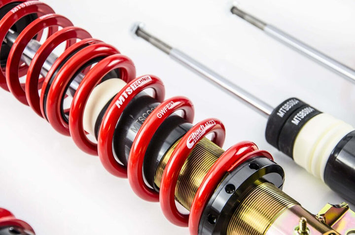 !PROMO! Coilover Kit Street Gold BMW 3 E36